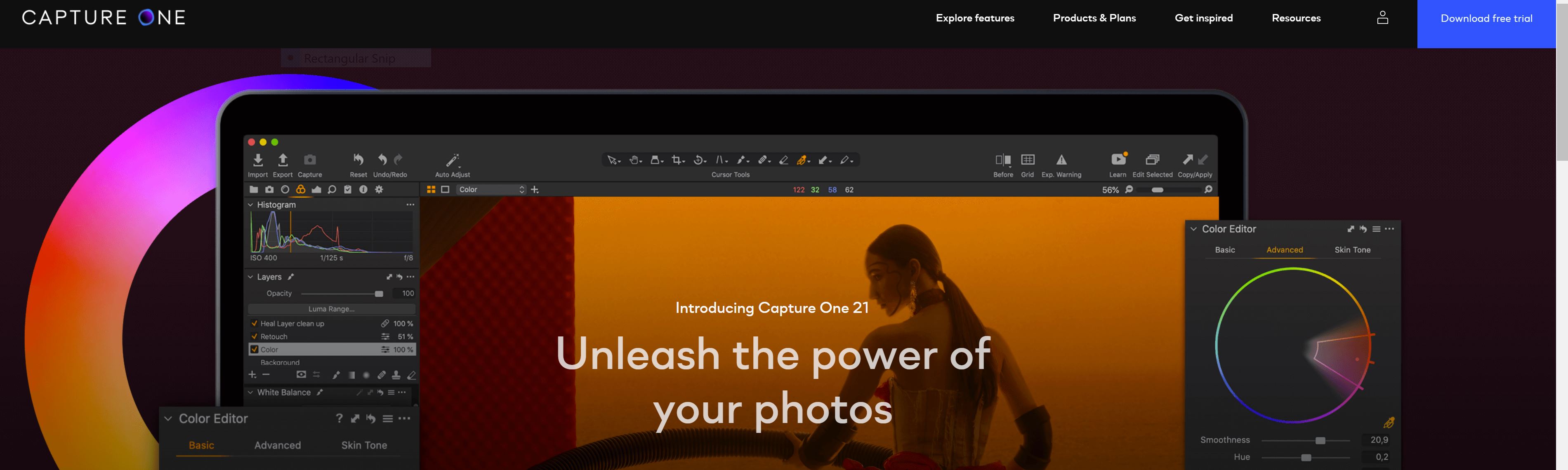 How To Download Capture One V12 · Customer Self-service